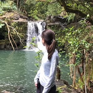 Meet your Posher, Jordan